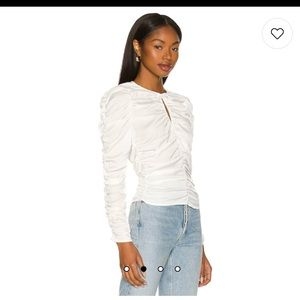 ASTR The Label White Top